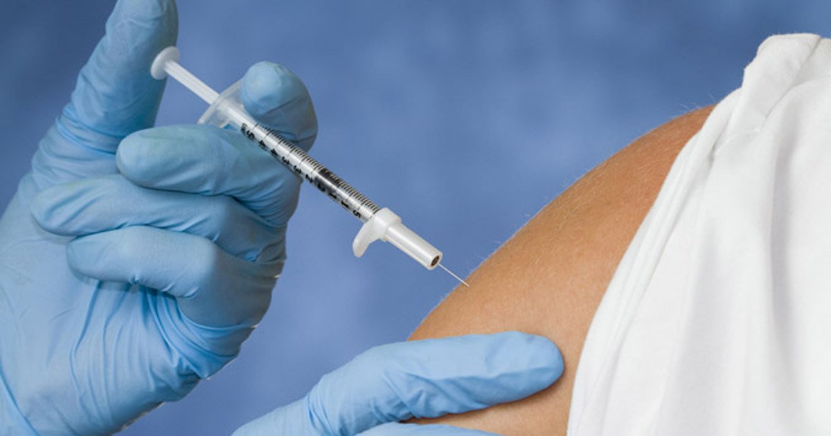 Αρχίζει τον Οκτώβριο ο εμβολιασμός ηλικιωμένων για γρίπη Α