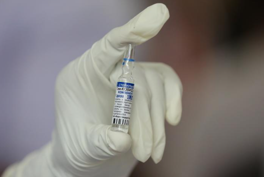 Στο 75% έφτασε ο εμβολιασμός ενηλίκων με την πρώτη δόση στο Βέλγιο