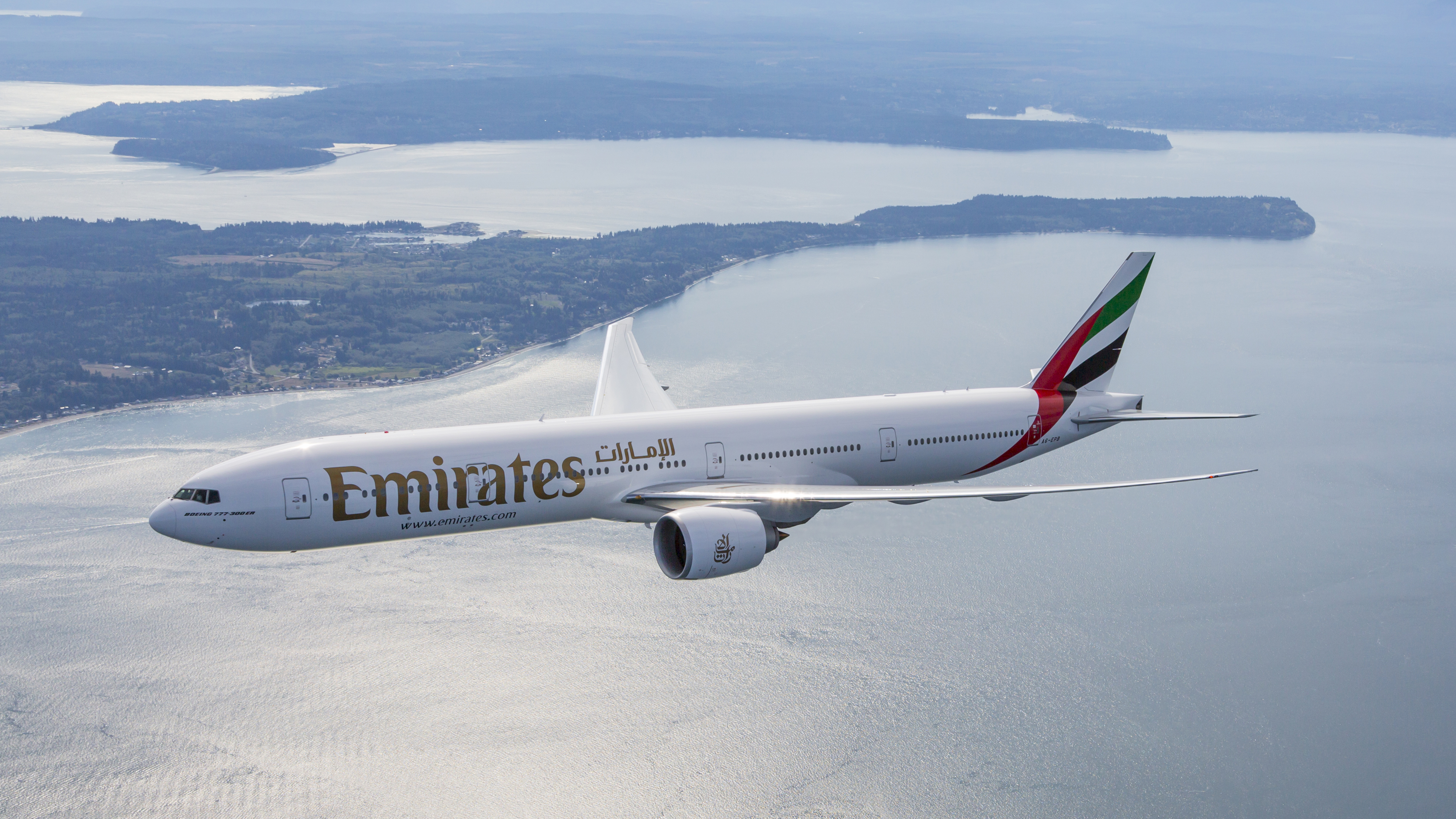 Emirates: Οι επιβάτες απολαμβάνουν έκπτωση 10% στις πτήσεις Κύπρου-Μάλτα