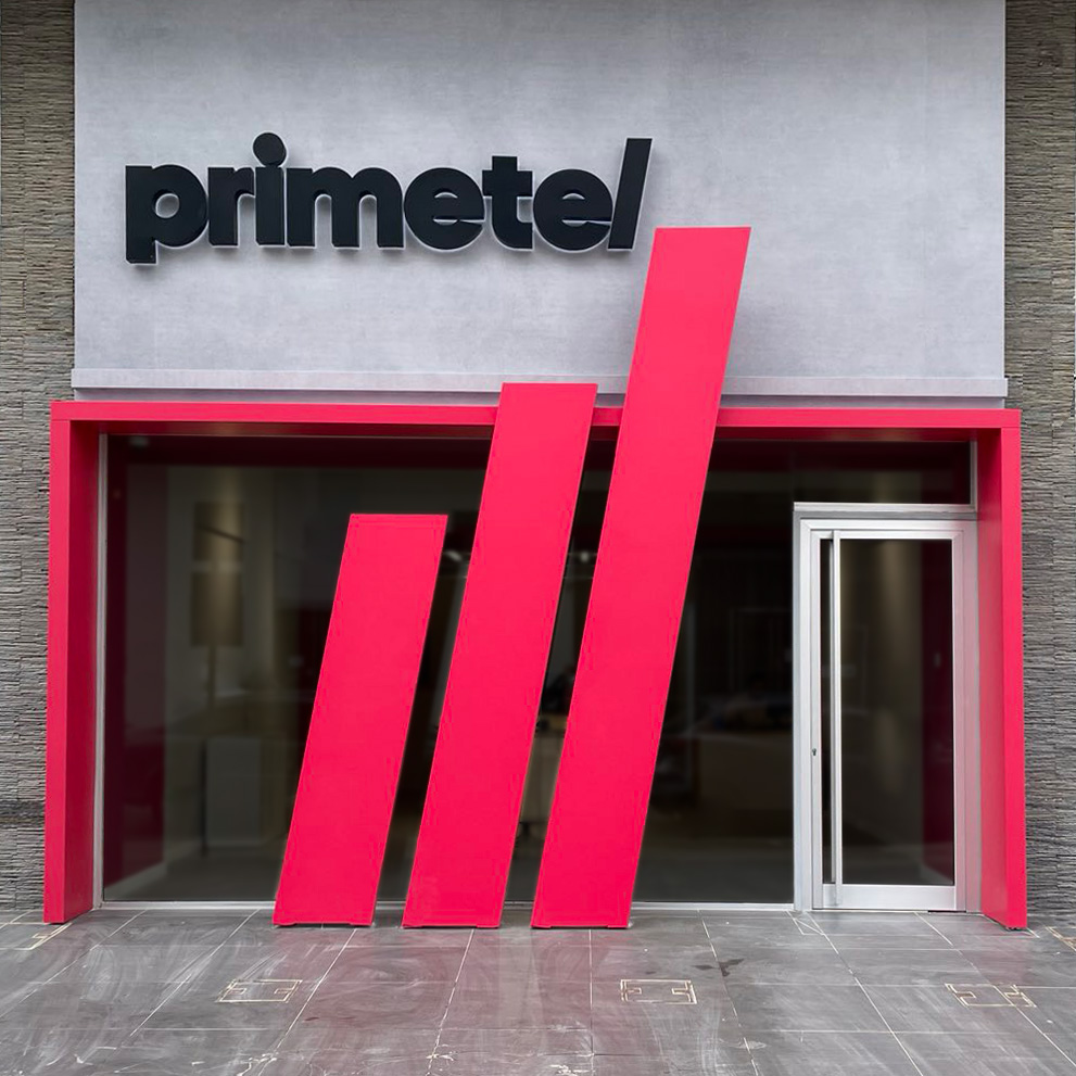 Νέο κατάστημα Primetel στην Έγκωμη