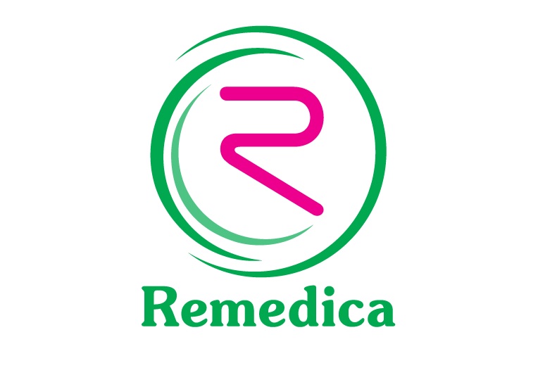 Η Remedica υποδέχτηκε με περηφάνεια στις εγκαταστάσεις της την Καρολίνα Πελενδρίτου