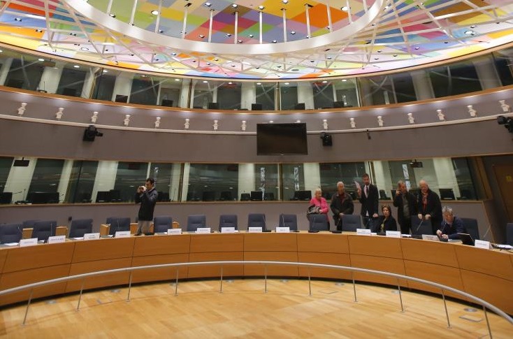 To Coreper ενέκρινε τη θέση του Συμβουλίου για πράσινο πιστοποιητικό