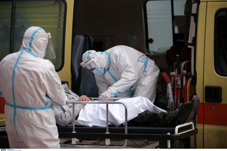 Ανακοινώθηκαν 43 νέοι θάνατοι και 2.170 κρούσματα κορωνοϊού στην Ελλάδα