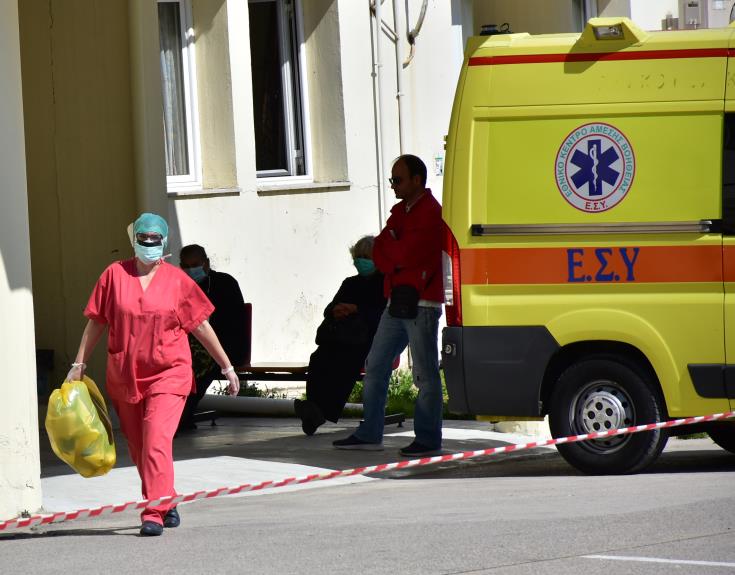 Ελλάδα: 28 θάνατοι από κορωνοϊό και 3.538 νέα κρούσματα