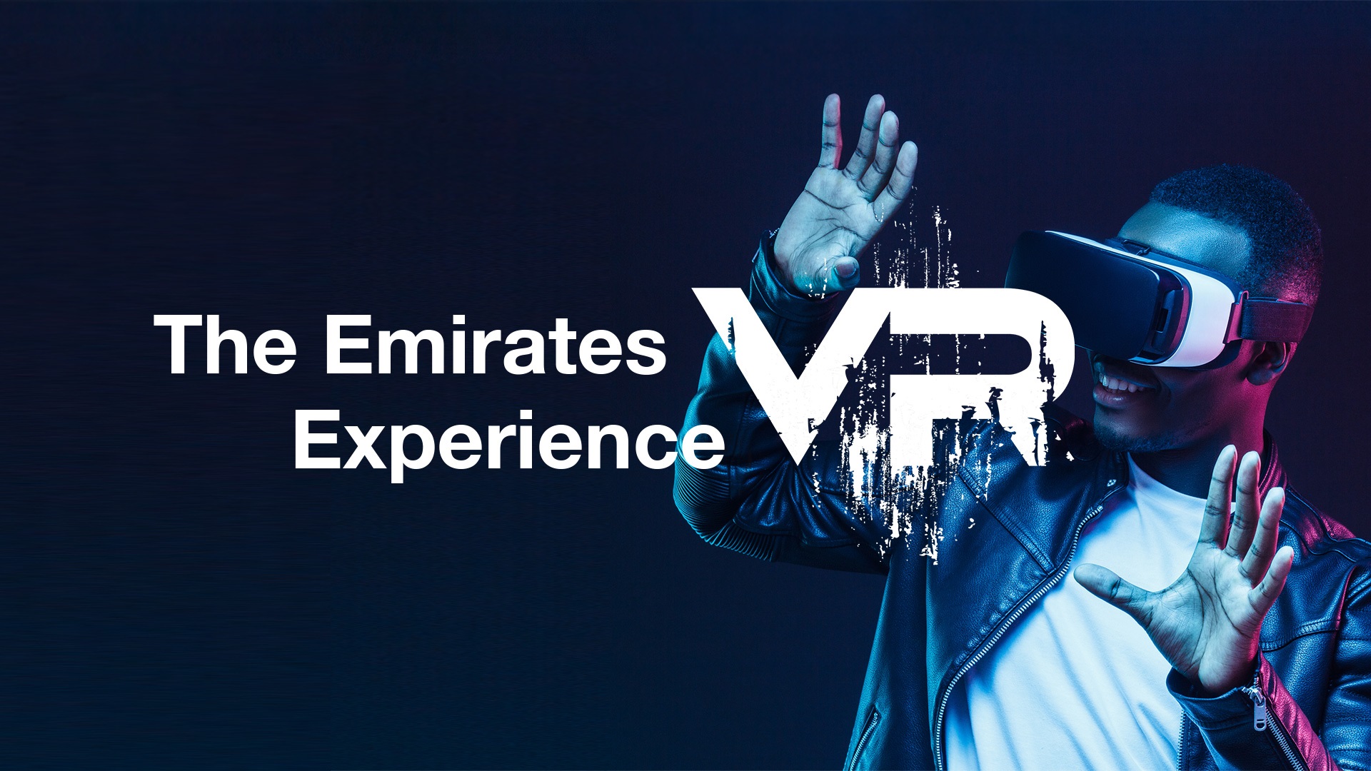 Η Emirates παρουσιάζει την πιο δημοφιλή πλατφόρμα VR στον κόσμο
