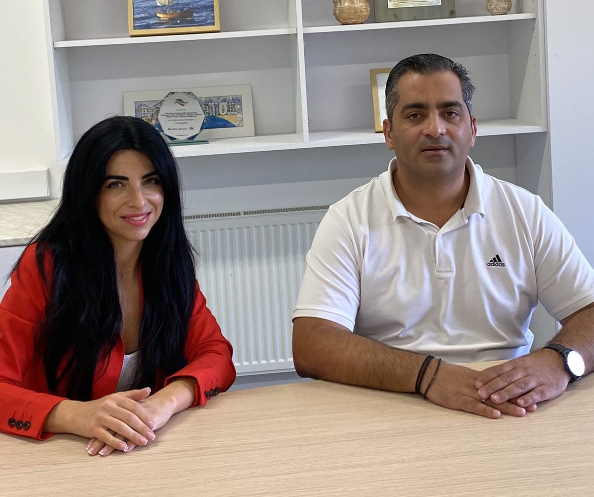 Συνεργασία Συνομοσπονδίας Γονέων Μέσης Εκπαίδευσης και Ronald McDonald House Charities® Κύπρου