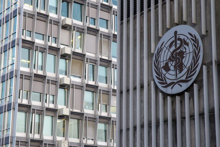 Η Παγκόσμια Συνέλευση Υγείας θα ξεκινήσει διαπραγμάτευση επί της Συνθήκης για τις πανδημίες