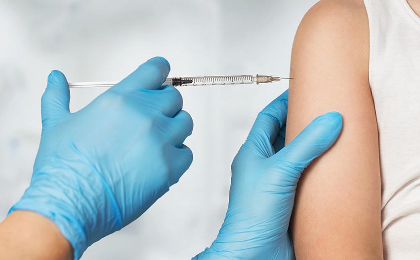Coreper: Στην 3η θέση ανάμεσα στους 27 η Κύπρος σε ταχύτητα εμβολιασμού