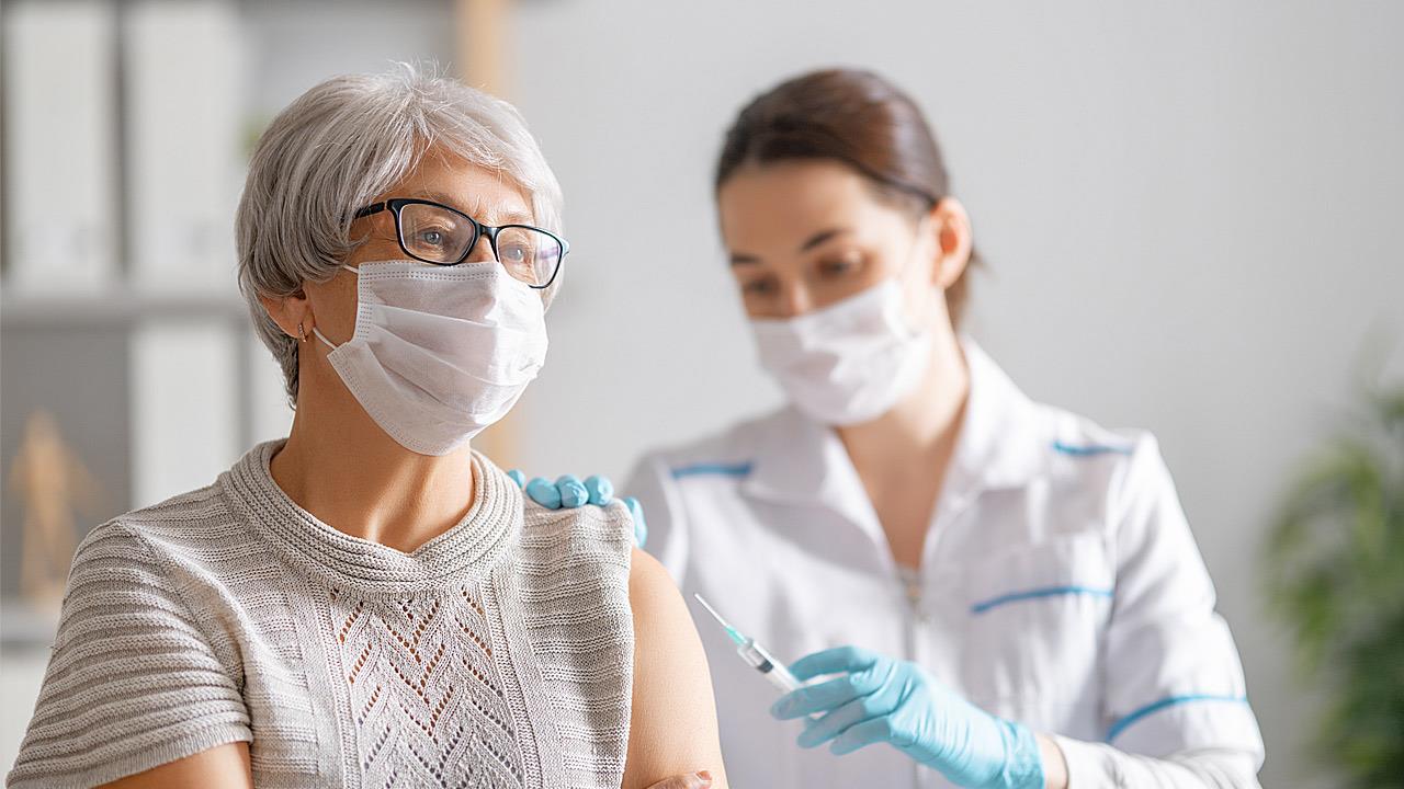 Η ανοσολογική απάντηση μετά από εμβολιασμό κατά του κορονοϊού σε ασθενείς με καρκίνο