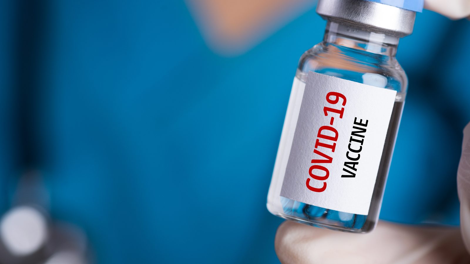 Ενώπιον του Υπουργικού η πρόταση για τρίτη δόση του εμβολίου κατά του κορωνοϊού