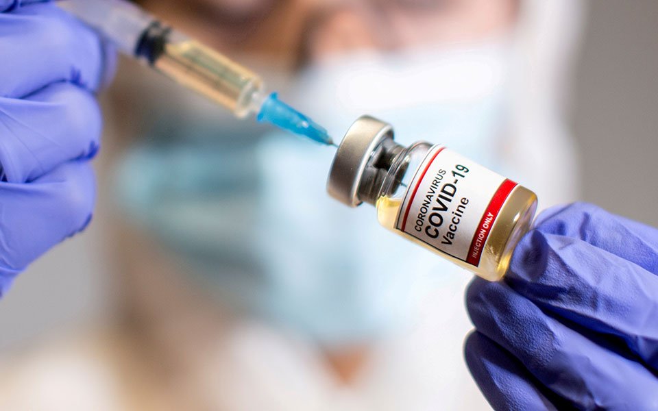 Εντείνονται οι προσπάθειες για προώθηση εμβολιασμού