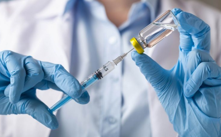 Στο 79,3% ενήλικου πληθυσμού ο εμβολιασμός στο Βέλγιο