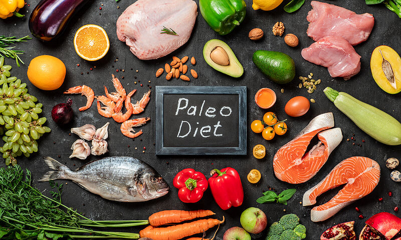 Τι είναι η δίαιτα Paleo- Υπέρ και κατά
