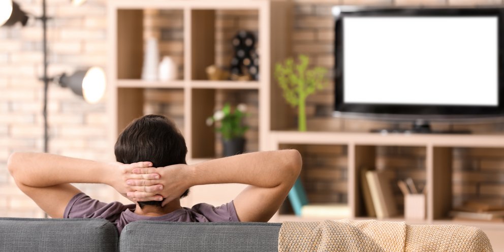 Η καθημερινή παρακολούθηση τηλεόρασης αυξάνει τις πιθανότητες για άνοια
