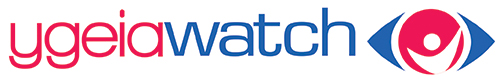 YgeiaWatch - logo