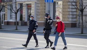 Η πανδημία κορωνοϊού έχει σκοτώσει περισσότερους από 68 χιλ. ανθρώπους παγκοσμίως