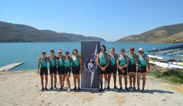 Η Medochemie Περήφανος Χορηγός του Limassol Rowing Centre