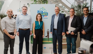 3ο Lidl Wellness Camp: Αρχή για μια καλύτερη ζωή!