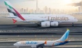 Η Emirates και η flydubai διαμορφώνουν μοναδικές ταξιδιωτικές εμπειρίες τα τελευταία 7 χρόνια