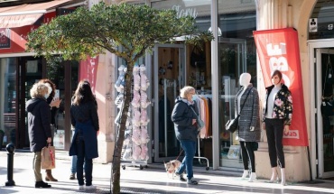 Μειωμένος ο αριθμός των κρουσμάτων στη Γαλλία