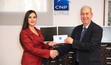 Όμιλος CNP CYPRUS: Προσφορά μεγάλου αριθμού Ολοκληρωμένων Συστημάτων Υπολογιστών