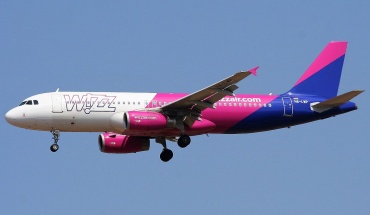 Το MultiPass της Wizz Air τώρα και στην Κύπρο