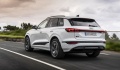 Στους εκθεσιακούς χώρους της Unicars το νέο Audi Q6 e-tron