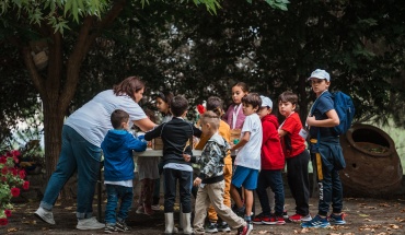 Lidl Wellness Camp: Τρίτο και καλύτερο!