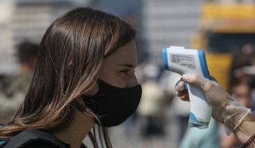 Ανακοινώθηκαν 13 νέοι θάνατοι και 605 κρούσματα κορωνοϊού στην Ελλάδα