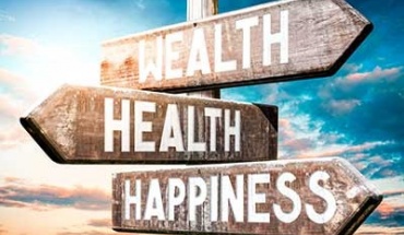 Έρευνα: Ποια η σχέση πλούτου και υγείας