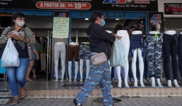 Δραματική η κατάσταση στη Λατινική Αμερική λόγω COVID-19