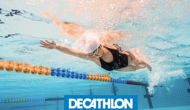 Το DECATHLON έρχεται στην Κύπρο!