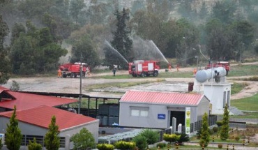 Θερμότερο κλίμα και υψηλότερες θερμοκρασίες για την Μεσόγειο 