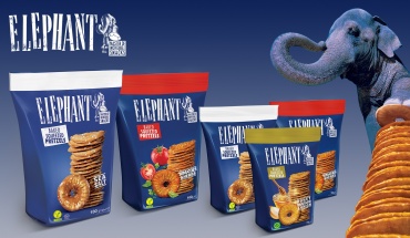 Η Diplomat Distributors Cyprus καλωσορίζει το νέο brand ELEPHANT