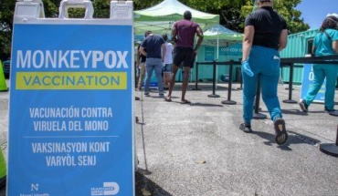 Το CDC Αφρικής κηρύσσει το mpox έκτακτη ανάγκη για τη δημόσια υγεία