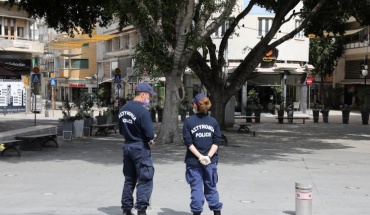 Σε 29 καταγγελίες πολιτών προέβη η Αστυνομία