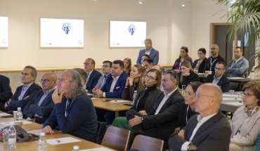 Ολοκληρώθηκε με επιτυχία το “Academic Industry Summit in Health 2023”  στο Πανεπιστήμιο Λευκωσίας