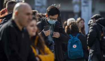 Αύξηση των κρουσμάτων COVID-19 στο Βέλγιο, εξετάζονται έκτακτα μέτρα