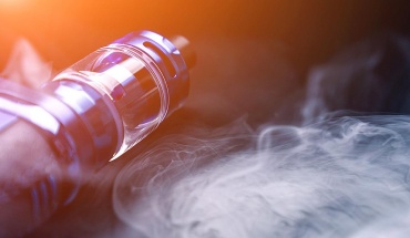 Σαφάρι ελέγχων για προϊόντα ατμίσματος vape