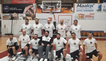 Πρωταθλητές οι EUC Alumni Warriors στο πρώτο Χειμερινό Τουρνουά Καλαθόσφαιρας