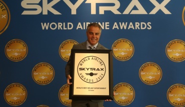 7 βραβεία για την Emirates στα Skytrax World Airline Awards 2024