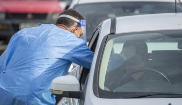 Πέραν των 83 χιλ. πολιτών συμμετείχαν στα προγράμματα ελέγχου με rapid tests