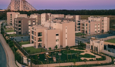 Imperio: Παραδόθηκαν τα πρώτα 100 διαμερίσματα του Sunset Gardens