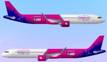 Η Wizz Air ανακοινώνει νέο δρομολόγιο μεταξύ Λάρνακας και Καΐρου