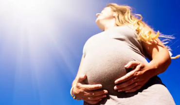 Εγκυμοσύνη και καύσωνας δεν κάνουν καλό «συνδυασμό»