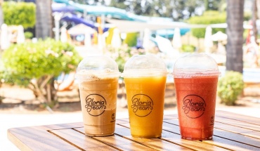 Επέκταση της αλυσίδας Gloria Jean’s Coffees στο Fasouri Watermania Waterpark