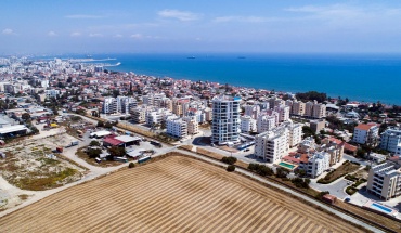 Ελάχιστα διαμερίσματα απομένουν προς πώληση στο έργο Althea στο Μακένζυ