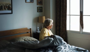 Στο έλεος του Θεού οι ηλικιωμένοι - Άγνωστο πόσοι μένουν μόνοι