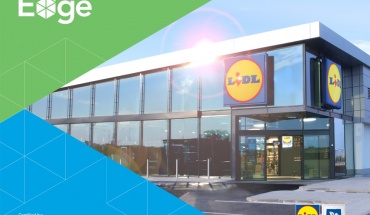 H Lidl πρώτη στην Κύπρο λαμβάνει πιστοποίηση EDGE για τα καταστήματά της