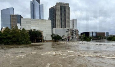 Ο κυκλώνας Μπέριλ πλήττει τις νότιες ΗΠΑ, τουλάχιστον οκτώ νεκροί